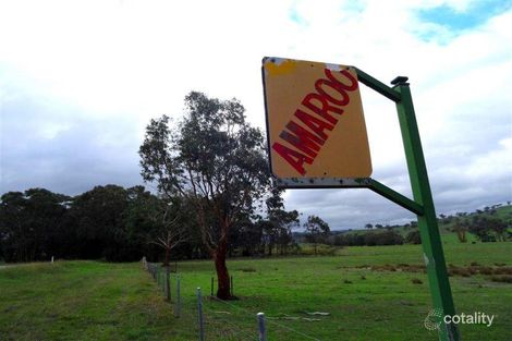 1274 Yarck Rd, Gobur, VIC 3719