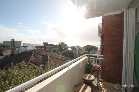 Property photo of 4/15 Sandridge Street Bondi NSW 2026