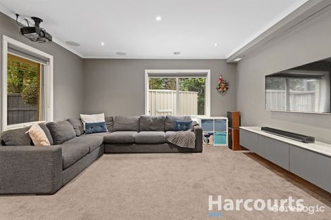 Property photo of 16 Whitehall Terrace Ferntree Gully VIC 3156