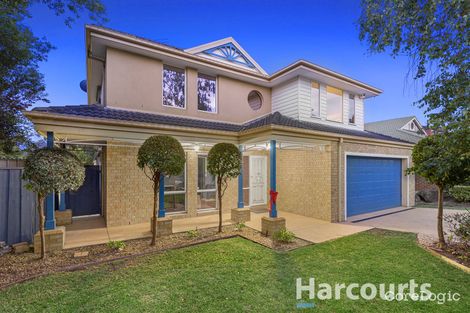 Property photo of 16 Whitehall Terrace Ferntree Gully VIC 3156