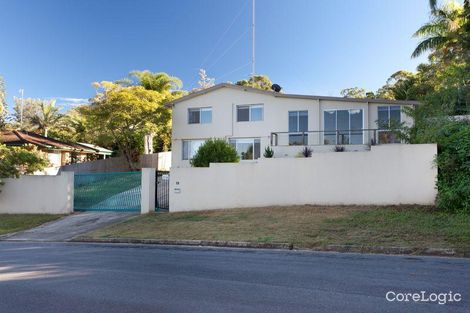 Property photo of 13 Willamulka Avenue Ashmore QLD 4214