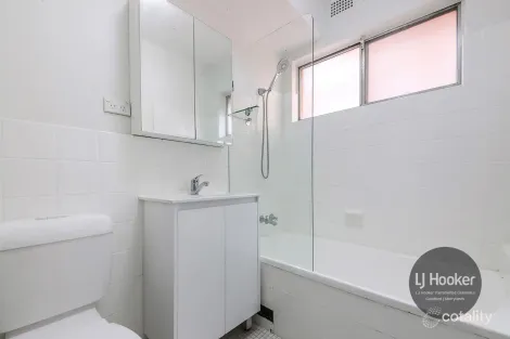 Property photo of 32/22-26 Newman Street Merrylands NSW 2160