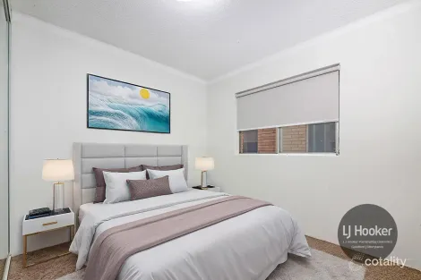 Property photo of 32/22-26 Newman Street Merrylands NSW 2160