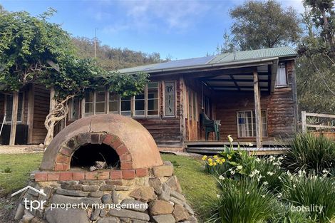 Property photo of 132 Coal Mine Road Gardners Bay TAS 7112