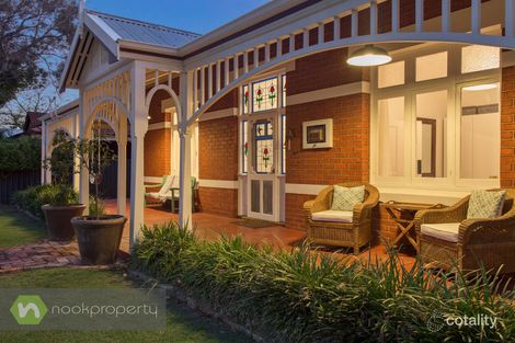 Property photo of 23 Moss Street East Fremantle WA 6158