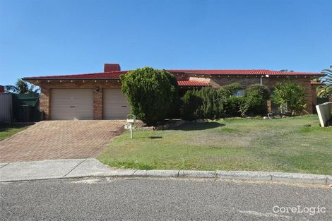 Property photo of 2 Monson Court Leeming WA 6149