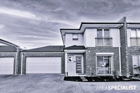 9/66 Hallam Rd, Hampton Park, VIC 3976