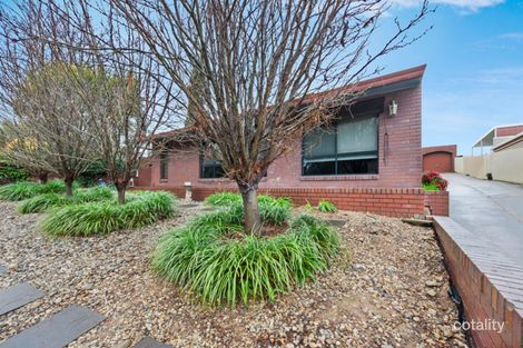 Property photo of 5 Norah Avenue Wodonga VIC 3690