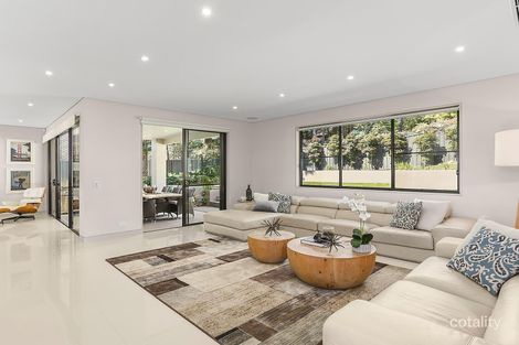 Property photo of 7 Farrer Place Oyster Bay NSW 2225