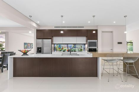 Property photo of 7 Farrer Place Oyster Bay NSW 2225