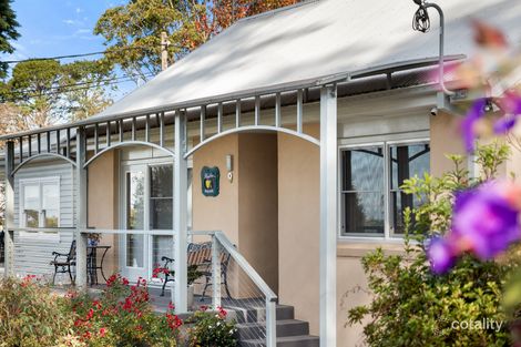 Property photo of 9 Wilson Street Lawson NSW 2783