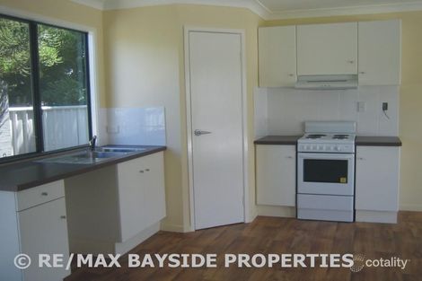 Property photo of 19B Chestnut Crescent Victoria Point QLD 4165