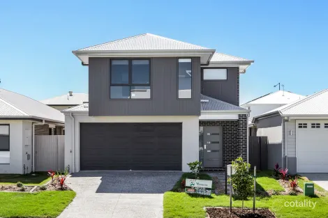 7 Kirsten Cct, Nirimba, QLD 4551