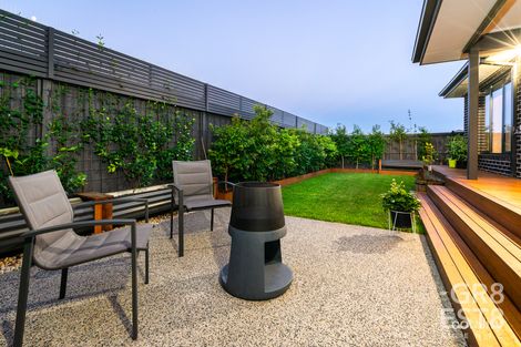 Property photo of 23 Faolan Way Cranbourne West VIC 3977