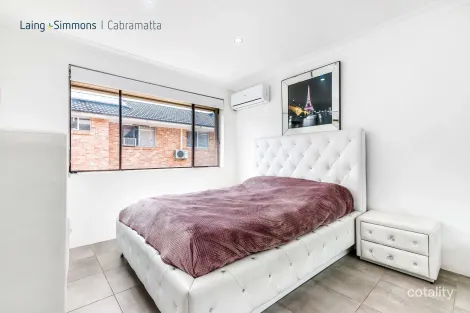 Property photo of 6/262 River Avenue Carramar NSW 2163