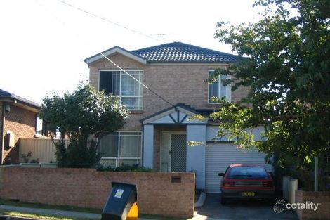 Property photo of 23B Cornelia Road Toongabbie NSW 2146