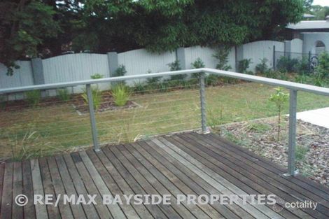 Property photo of 19B Chestnut Crescent Victoria Point QLD 4165