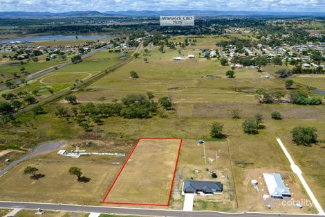 9-11 Mimma Ct, Rosenthal Heights, QLD 4370