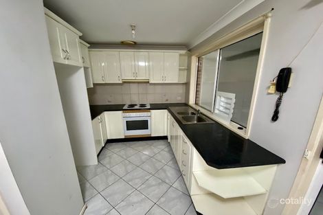 Property photo of 5 Heseltine Place Rooty Hill NSW 2766
