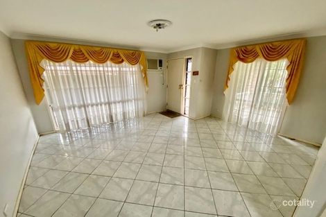 Property photo of 5 Heseltine Place Rooty Hill NSW 2766