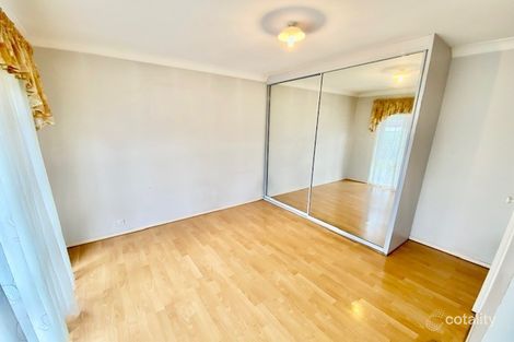 Property photo of 5 Heseltine Place Rooty Hill NSW 2766