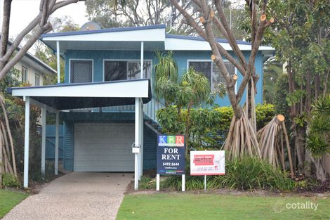 Property photo of 34 Nothling Street Moffat Beach QLD 4551