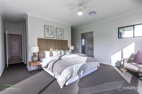 Property photo of 14 Ridgeview Court Mount Rascal QLD 4350