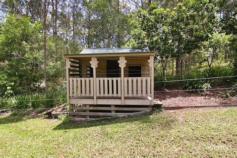 Property photo of 9 Pademelon Pass Nerang QLD 4211