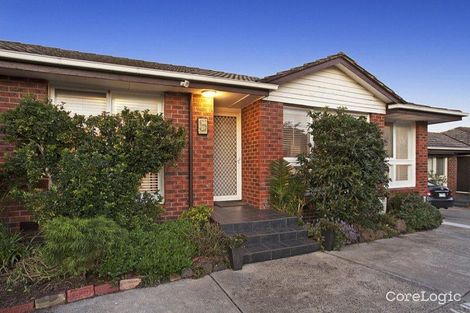 Property photo of 5/5 Albert Street Mordialloc VIC 3195