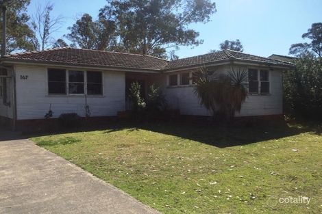Property photo of 167 Richmond Road Penrith NSW 2750