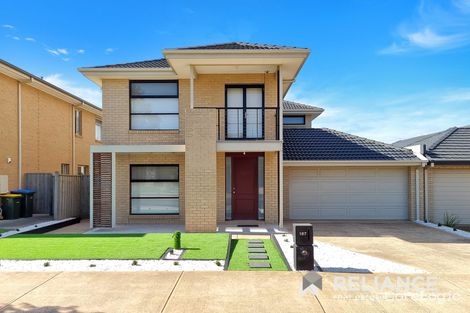 Property photo of 187 Sanctuary Lakes South Boulevard Point Cook VIC 3030