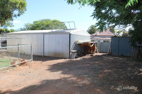 Property photo of 8 Shepstone Street Quorn SA 5433