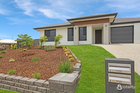 1/8 Dredge Cir, Brassall, QLD 4305