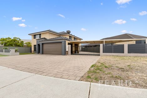 Property photo of 4 Plunkett Turn Canning Vale WA 6155