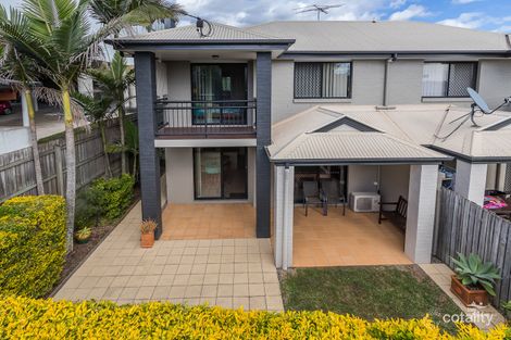 Property photo of 2/35 Agnes Street Morningside QLD 4170