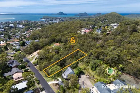27 NAVALA AVE, NELSON BAY, NSW 2315