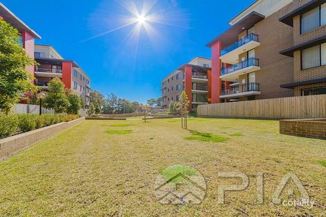 Property photo of 104/40-52 Barina Downs Road Norwest NSW 2153