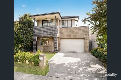 50 Bresnihan Ave, North Kellyville, NSW 2155