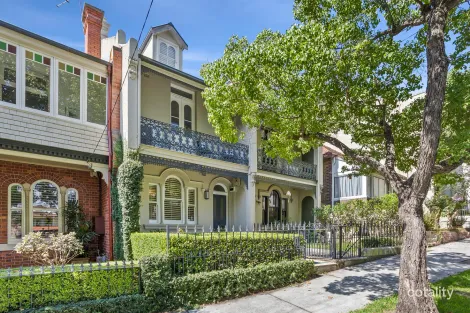 Property photo of 8 Union Street McMahons Point NSW 2060