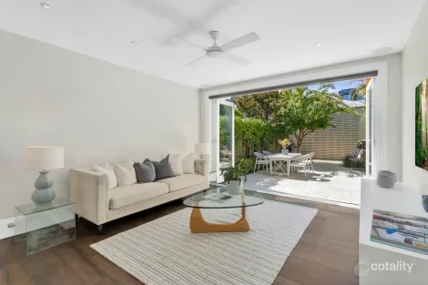 Property photo of 8 Union Street McMahons Point NSW 2060