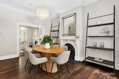 Property photo of 8 Union Street McMahons Point NSW 2060