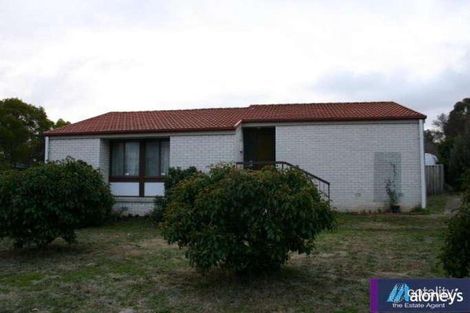 Property photo of 1 Maxworthy Street Kambah ACT 2902