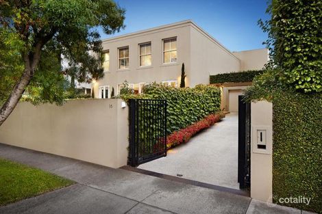 Property photo of 16 Verdant Avenue Toorak VIC 3142