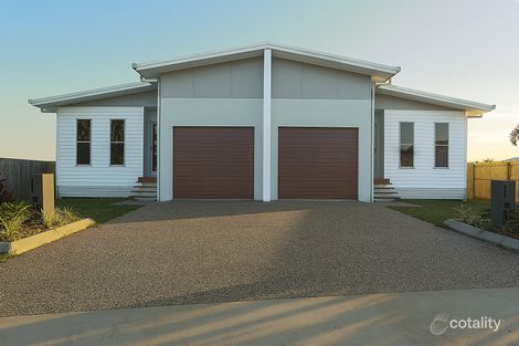 Property photo of 2/17 The Crescent North Mackay QLD 4740