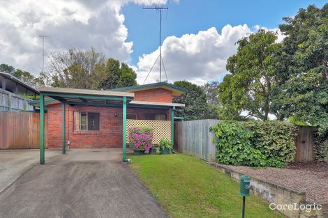 Property photo of 26 Firthshire Street Mansfield QLD 4122
