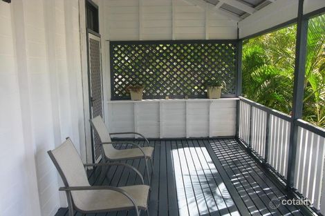 Property photo of 142 Denham Terrace Allenstown QLD 4700