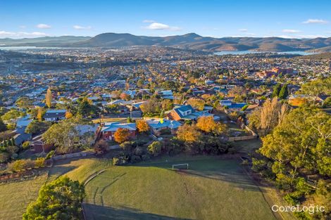 Property photo of 4 Canning Court Mount Stuart TAS 7000