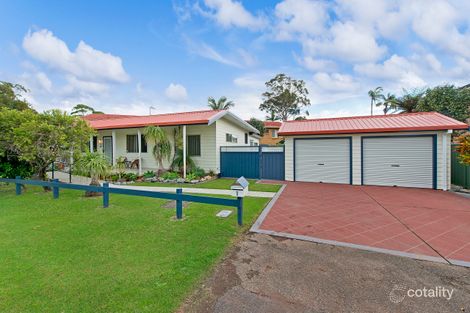 Property photo of 1 Pioneer Street North Haven NSW 2443