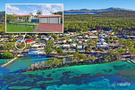 Property photo of 1 Pioneer Street North Haven NSW 2443
