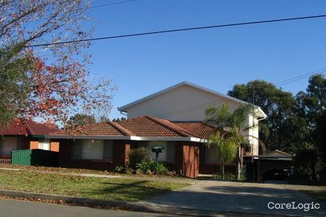 Property photo of 12 Nile Avenue Seven Hills NSW 2147